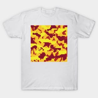 Haus Camouflage - Gryph T-Shirt